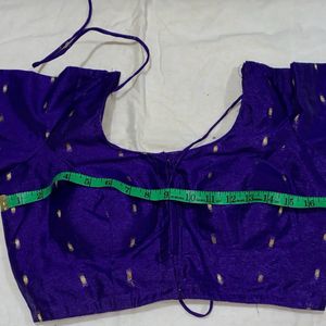 Paithani Saree