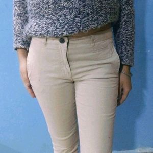 Formal Jeans Pant