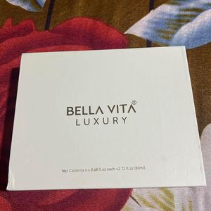 Bella Vita Perfume Set