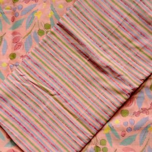 Soft Cotton Churidar Material