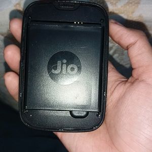 Jio Pocket Wifi 4G Wireless