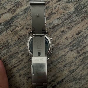 Authentic Original Fossil Watch For Women