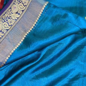 Pure Silk Sarees