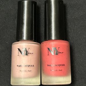 Elegant Nail Polish