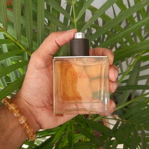 Terre D'hermes Parfum 75ml 🍊