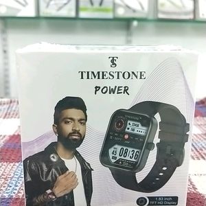 Timestone Smart Watch With 6 Months Warranty