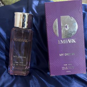 EMBARK My Dream For Her Eau De Parfum