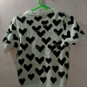 Crop T-shirt