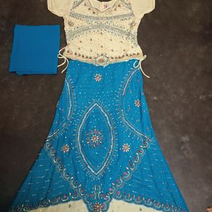 Lehenga Choli......