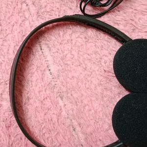 Headphone