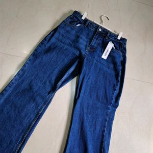 Garage Flared Denim