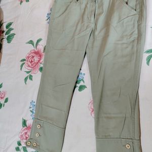 Pant Brought From UK