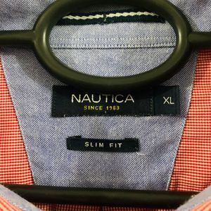 Nautica Shirt