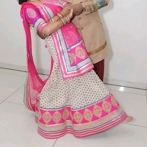 Designer Lehenga Choli