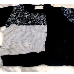 Woolen sweater For Boy's