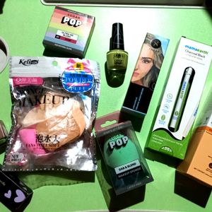 All 10 Products With Free Gift🎁🎁