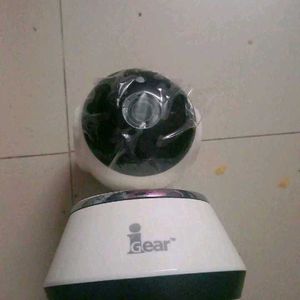 ROBOEYE IGEAR CAMERA FOR HOME AND OFFICE