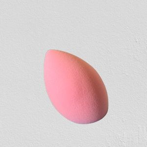 Eyeshadows And Eyelashes Free Beauty Sponge