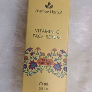 Vitamin C Serum By Avimee Herbal