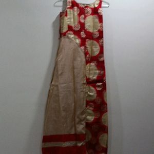 Ethnic Gown