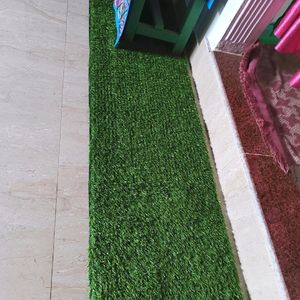 Big Size Artificial Grass Mat