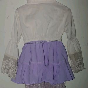 Want  Sell This Top Type Frock