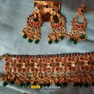 Trending Jewellery Set