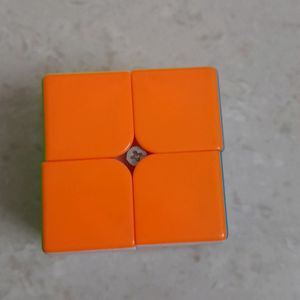 2×2 Drift Cube