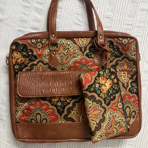 Brand New Laptop Hand Bag