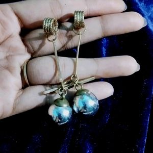 Stylish Earrings