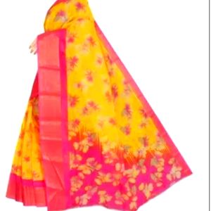 Sarees Combo