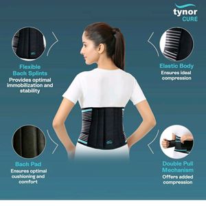 TYNOR LUMBO SACRAL BELT/SUPPORT SIZE S,L,XL