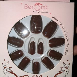 Beromt Nail Extension