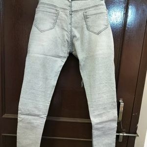 Party Wear Jeans