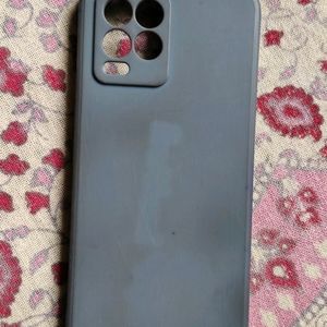 Realme 8 Cover