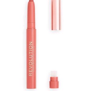 Makeup Revolution London  Crayon Lip Stick