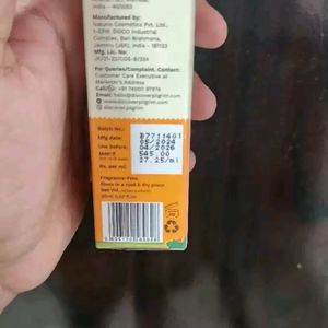 Pilgrim 10% Vit C Serum