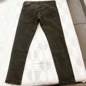 Black Jeans For Men