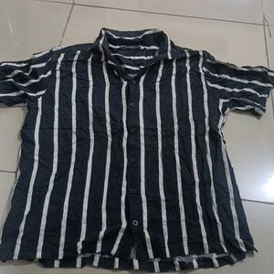 Zudio Men Shirt