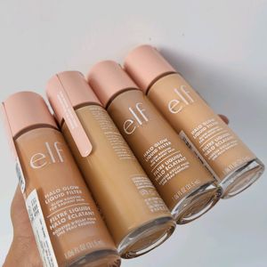 Elf Halo Glow Liquid Filter/ Shade 1 Fair