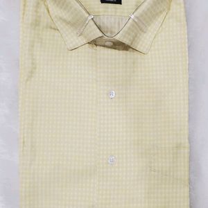 Orignal Vanheusen Half Sleeves Shirt