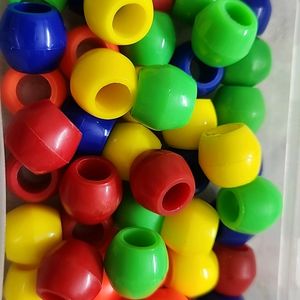 Beads Activity