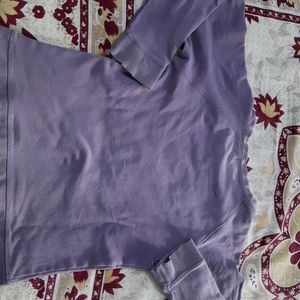 Violet Top