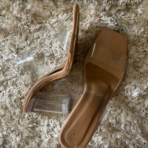 Zara dupe Sandal