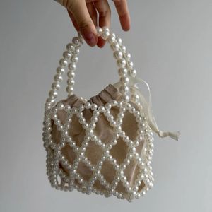 Pearl Bag