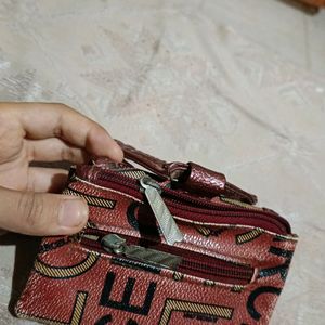 Women Wallet