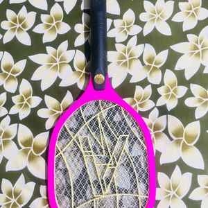 Electric Mosquito Racket