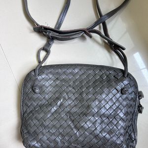 Bottega Veneta Sling Bag