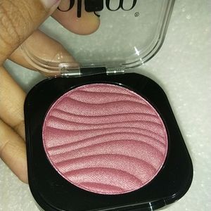 Plum Matte Blush -berry To Slay