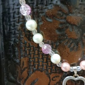 DIWALI SALE!! Coquette Necklace